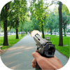 Ar Armes Gun Camera Shooter 3d Reality Simulator