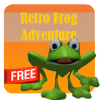 Retro Frog Jumper加速器