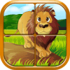 Animal Games for Kids Puzzles加速器