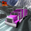 Highway Truck Simulator加速器