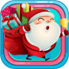 Christmas Santa Adventure Game加速器