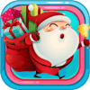 Christmas Santa Adventure Game