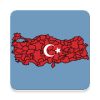 Provinces of Turkey Pop Quiz