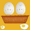 Catch The EGG (Free Game)加速器