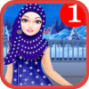 Free Hijab DressUp Game for Girls