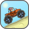 Car Race : Hill Racing加速器