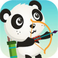 熊猫射箭加速器