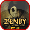 bendy devil & and ink machine game