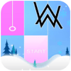 Alan Walker Piano Tiles New加速器