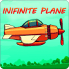 Infinite plane flight 2d加速器