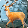 Elite Hunter 3D- Sniper Shooting in Jurassic