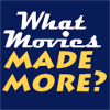 What Movies Made More?加速器