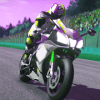 Tricky Bike Trails Racing 3D:Stunt Driving Games