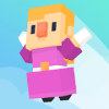 Jumpy World - Free Jump Adventure