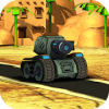 Micro Tanks Online - Multiplayer Arena Battle加速器