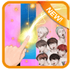 Piano Tiles - BTS加速器