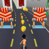 Subway & Bus Run