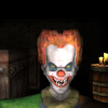 Nightmare Clown