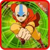 The Last Airbender Avatar Aang