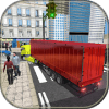 City Truck Pro Drive Simulator