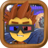 Realm Runner