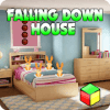 Best Escape Games - Falling Down House Escape