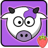 Hanging Cows: Fruit Connect Puzzle加速器