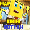 Map Bikini Bottom for MCPE