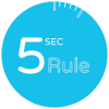 5 Seconds Rule加速器