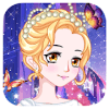Princess Fashion Girls - Dressup & Makeup Games加速器