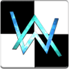 Alan Walker Piano Tiles DJ