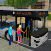 Bus Simulator Pro Driving