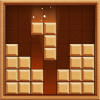 Block Puzzle – Wood Puzzle Game
