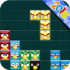 Puzzle Bird Block 2018