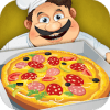 Pizza Maker Kids Cooking Game Make Pizza