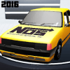 Modified Car Racing 2017