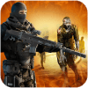 a Zombie: Zombie Shooter - Dead City Island