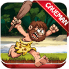 Caveman run : Super Jungle Adventure Boy加速器