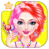 Sweet Candy Makeup Salon: Beauty Salon Makeover