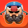 Human Cannonball加速器