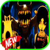 Bendy Ink & The Machine Game