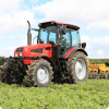 Jigsaw Puzzles MTZ Tractor