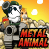 Metal Animal加速器