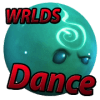 Dance - WRLDS Creations Game