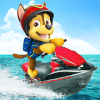 jet ski PAW Patrol加速器