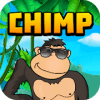 Chubby Chimp