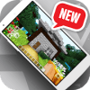 New Find the Button Medieval Minigame Craft 2018