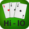 Hi-Lo Card Fast game加速器