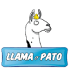 Llama o Pato