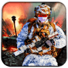 Modern Strike : Counter Attack FPS Shooting Game